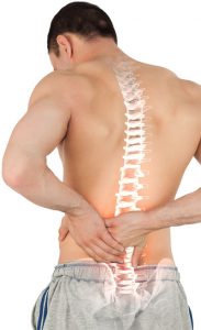 New City Chiropractor Back Pain Relief