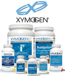 XYMOGEN Products