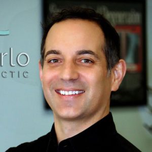 Chris DeCarlo Chiropractor in Rockland County