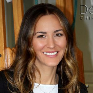 Dr Lauren DeCarlo Chiropractic