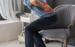 Chiropractor Help with Sciatica