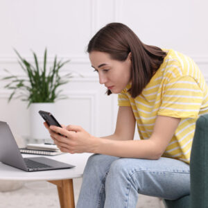 signs of poor posture