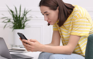 signs of poor posture