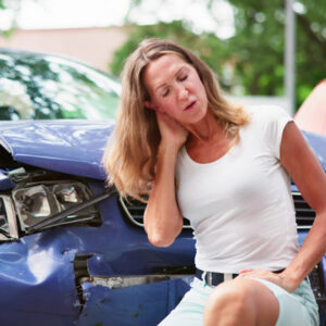 Chiropractic Care for Whiplash