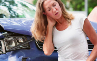 Chiropractic Care for Whiplash