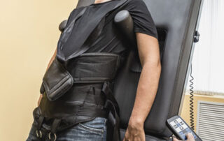 Decompression Therapy for Back Pain