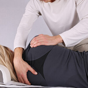 Decompression Therapy for Back Pain