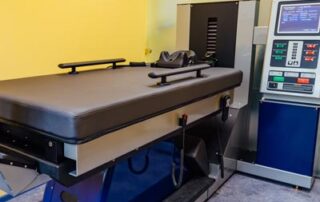 What Is Decompression Therapy