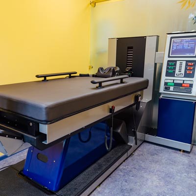 What Is Decompression Therapy