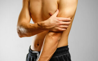 Chiropractor for Fibromyalgia