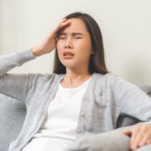 Can a Chiropractor Help With Vertigo?