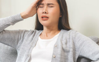 Can a Chiropractor Help With Vertigo?