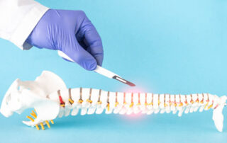 Spinal Decompression vs Surgery: Which Treatment Is Right for You?