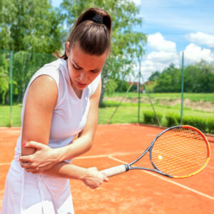 chiropractic treatment for sports injuries