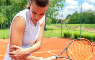 chiropractic treatment for sports injuries