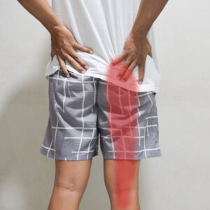 does decompression help sciatica