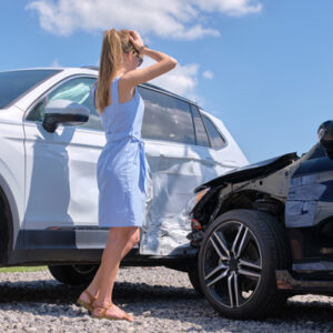 chiropractor after a car accident