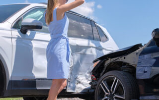 chiropractor after a car accident