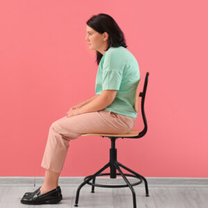 Can You Reverse Years of Poor Posture?