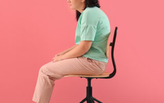 Can You Reverse Years of Poor Posture?