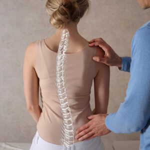 Scoliosis Chiropractor